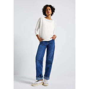 Kép 1/6 - Ing - knit look shirt 2507