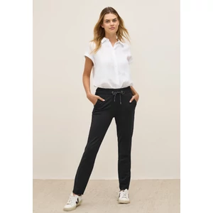 Kép 4/7 - Nadrág - NOS Style Tracey Solid 2507
