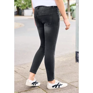 Kép 2/6 - Nadrág - QR Studio Style Kim Skinny Fit - 26HW