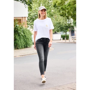 Kép 3/6 - Nadrág - QR Studio Style Kim Skinny Fit - 26HW