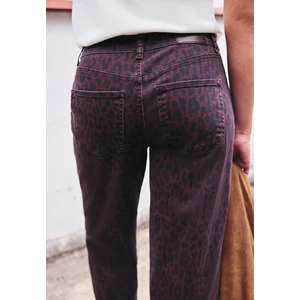 Kép 6/6 - Nadrág - LTD QR_Studio Style Barrel Fit - 26HW