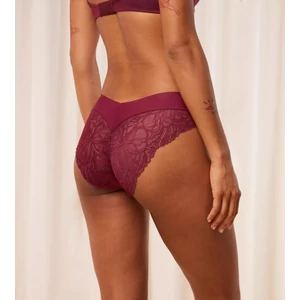 Kép 2/2 - Body Make-Up Illusion Lace Highleg Tai