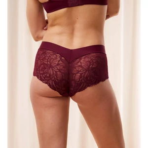 Kép 2/2 - Body Make-Up Illusion Lace Shorty