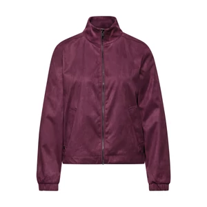 Kép 5/6 - Blézer és dzseki indoor - EOS_Velours short zipper jacke 2510 WS02