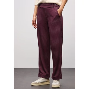 Kép 4/6 - OTLT Nadrág - EOS_Straight Leg_needle stripe 2510 WS02