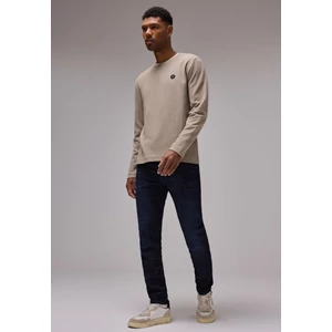 Kép 4/6 - Póló - Ottoman longsleeve T-Shirt 2501