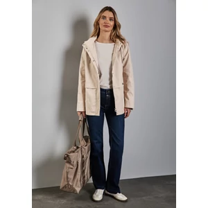 Kép 4/7 - Dzseki outdoor - Cotton Parka 2502
