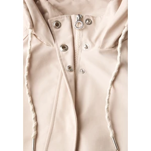 Kép 7/7 - Dzseki outdoor - Cotton Parka 2502