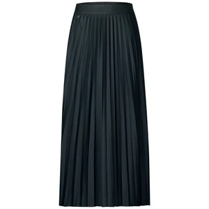 Kép 5/6 - Szoknya - Maxi Plissee skirt solid 2502