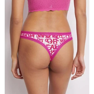 Kép 2/2 - Alsónemű - sloggi GO Crush String C3P