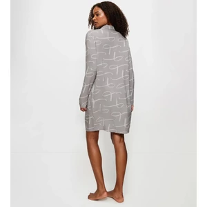 Kép 2/2 - Hálóing - Boyfriend Fit NDW 02