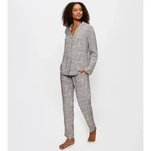 Kép 1/2 - Pizsama - Boyfriend Fit PW 02