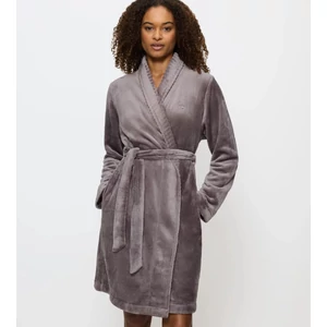 Kép 1/2 - Köntös - Robes Fleece Robe 01