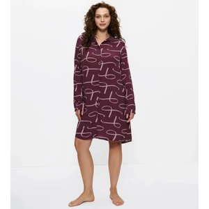 Kép 1/2 - Hálóing - Boyfriend Fit NDW 02