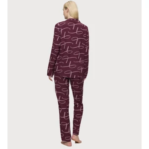 Kép 2/2 - Pizsama - Boyfriend Fit PW 02
