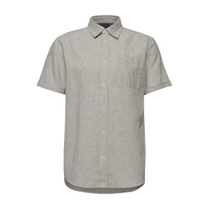 Kép 4/7 - ING - 2 tone cotton linen shortsleev - 2604