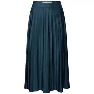 Kép 5/6 - Szoknya - Midi skirt Plissée solid 2506