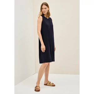Kép 3/5 - Ruha - Solid Jersey Dress 2506