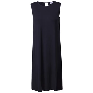 Kép 4/5 - Ruha - Solid Jersey Dress 2506