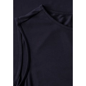 Kép 5/5 - Ruha - Solid Jersey Dress 2506