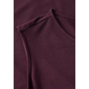 Kép 5/5 - Ruha - Solid Jersey Dress 2506
