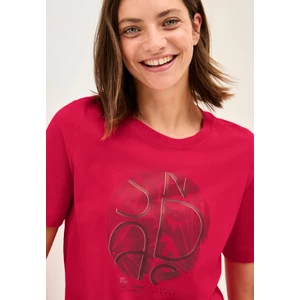 Kép 1/6 - Ing - Basic Circle FP Shirt 2506