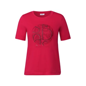 Kép 5/6 - Ing - Basic Circle FP Shirt 2506