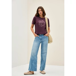 Kép 4/6 - Ing - Basic Circle FP Shirt 2506
