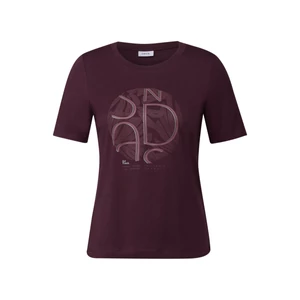 Kép 5/6 - Ing - Basic Circle FP Shirt 2506