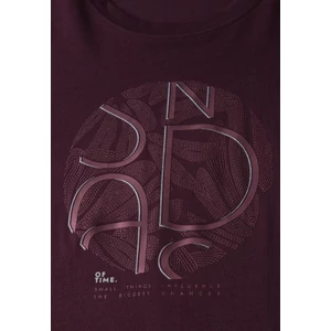 Kép 6/6 - Ing - Basic Circle FP Shirt 2506