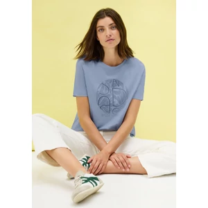 Kép 1/6 - Ing - Basic Circle FP Shirt 2506