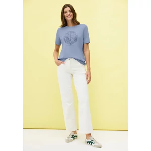 Kép 4/6 - Ing - Basic Circle FP Shirt 2506