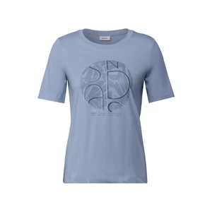 Kép 5/6 - Ing - Basic Circle FP Shirt 2506