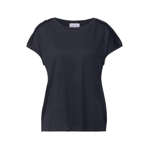 Kép 5/6 - Póló - LTD QR_Studio_shirt w.frill at 2506