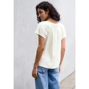 Kép 3/6 - Blúz-Ing - LTD QR Shirtblouse w string de 2506