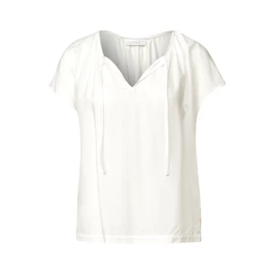Kép 5/6 - Blúz-Ing - LTD QR Shirtblouse w string de 2506