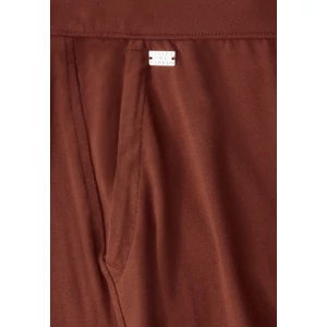 Kép 6/6 - Nadrág - Studio_Viscose Jersey Culotte 2506