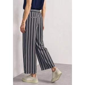 Kép 2/6 - Nadrág - Style Emee STRIPE_AOP MW Wide - 2607