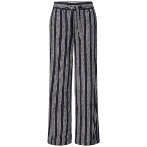 Kép 4/6 - Nadrág - Style Emee STRIPE_AOP MW Wide - 2607