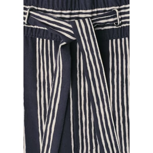 Kép 5/6 - Nadrág - Style Emee STRIPE_AOP MW Wide - 2607