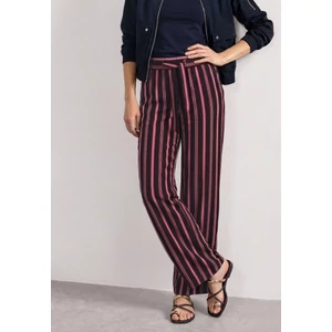 Kép 3/6 - Nadrág - Style Emee STRIPE_AOP MW Wide - 2607