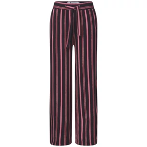 Kép 4/6 - Nadrág - Style Emee STRIPE_AOP MW Wide - 2607