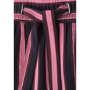 Kép 5/6 - Nadrág - Style Emee STRIPE_AOP MW Wide - 2607