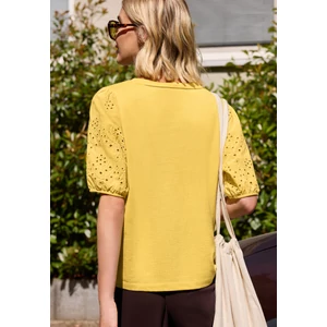Kép 2/6 - Póló - LTD QR StudFo_ShFrt w.embroFde - 26FS