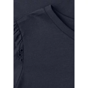 Kép 5/6 - Póló - LTD QR StudFo_ShFrt w.embroFde - 26FS