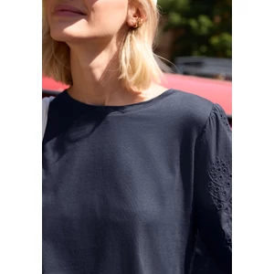 Kép 6/6 - Póló - LTD QR StudFo_ShFrt w.embroFde - 26FS