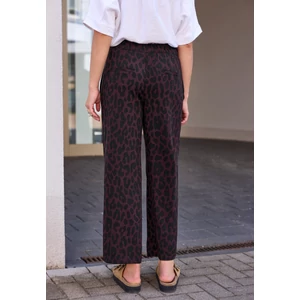 Kép 2/6 - Nadrág - LTD QR_Studio_AOP Culotte Visc - 26HW