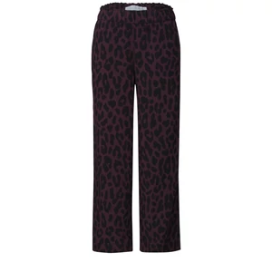 Kép 4/6 - Nadrág - LTD QR_Studio_AOP Culotte Visc - 26HW