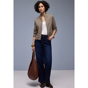 Kép 4/6 - Ing - structure zipper jacket 2602