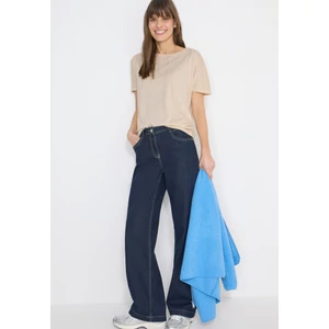 Kép 4/6 - Ing - Big Curious FP T-Shirt 2602